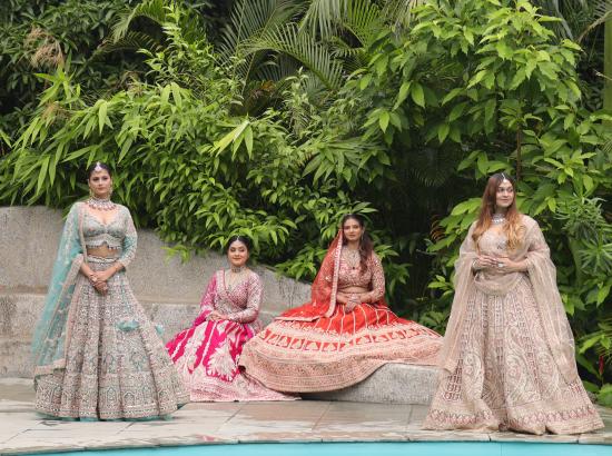 Best Indian Women's Ethnic Fashion Brand